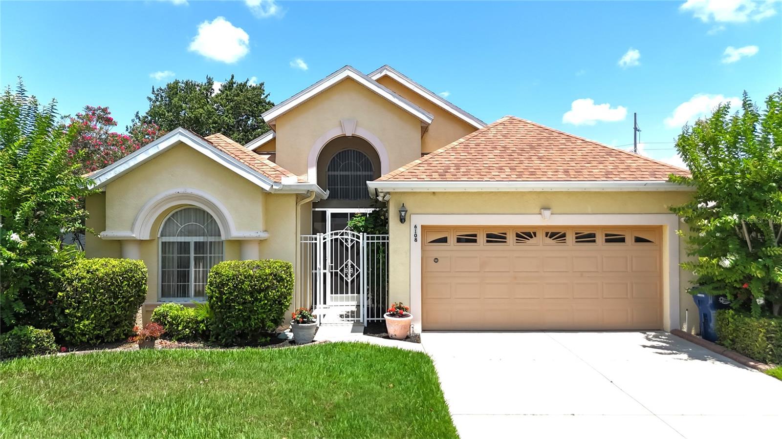 6108 LAUREL CREEK TRL