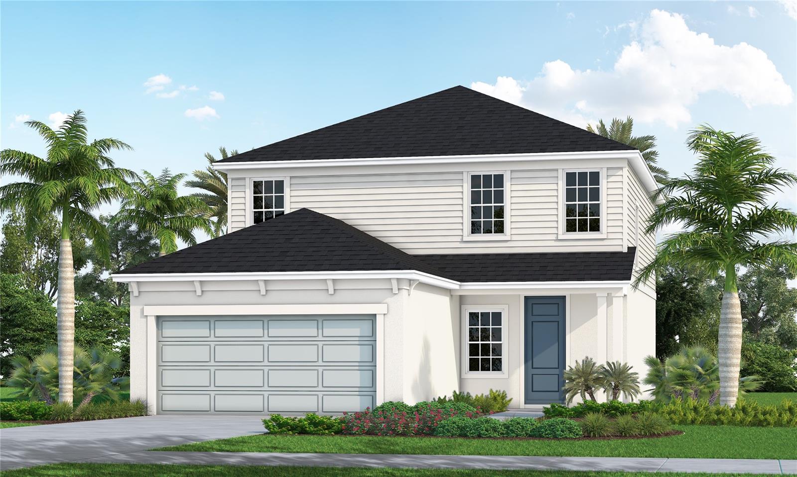 10121 CROSS RIVER TRL Property Photo 1