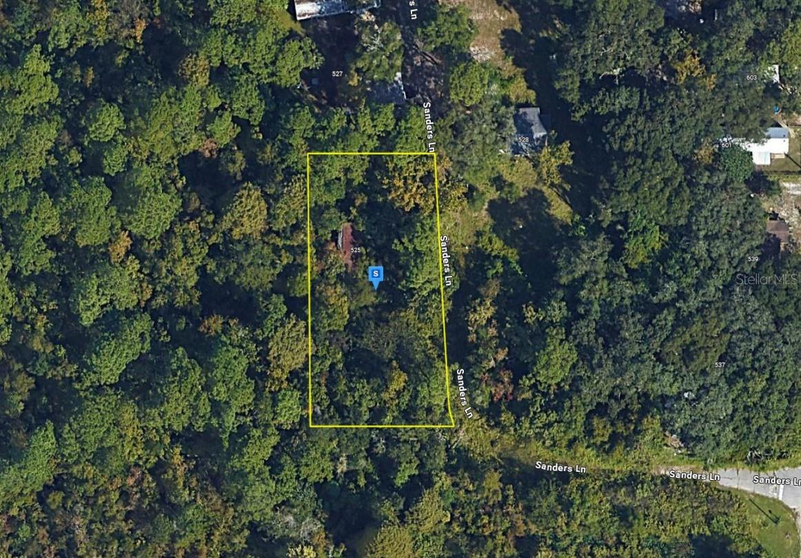 525 SANDERS LN