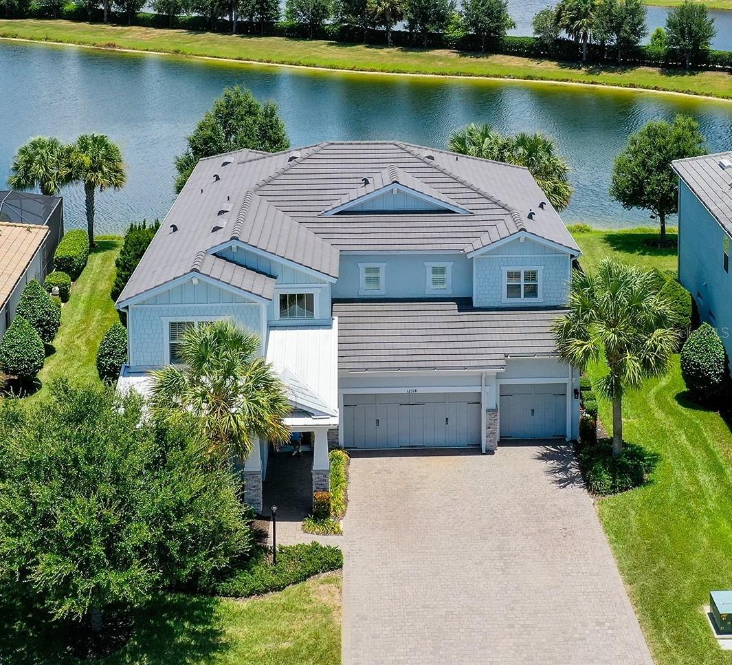 12318 Blue Hill Trl Property Photo 1