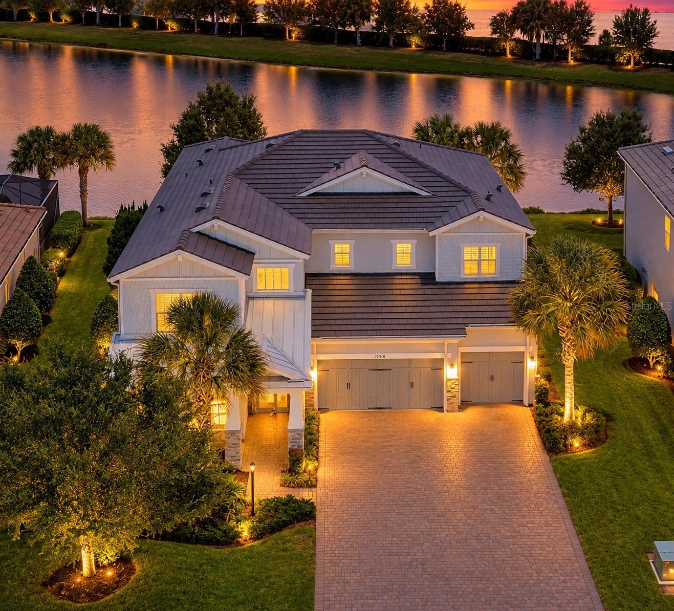 12318 Blue Hill Trl Property Photo 1