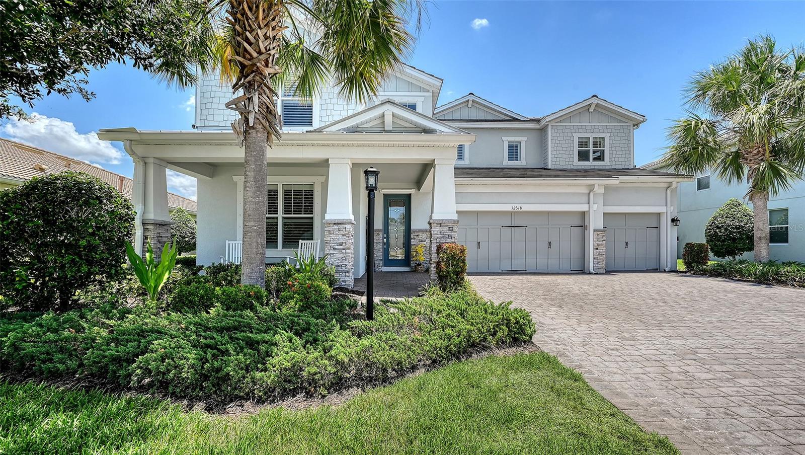 12318 Blue Hill Trl Property Photo 4