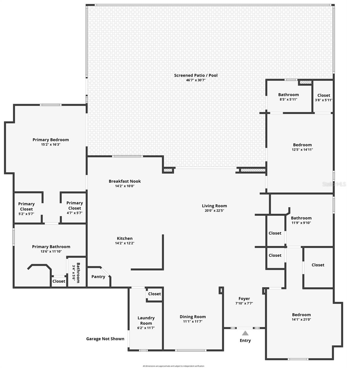 27423 Natal Dr Property Photo 9