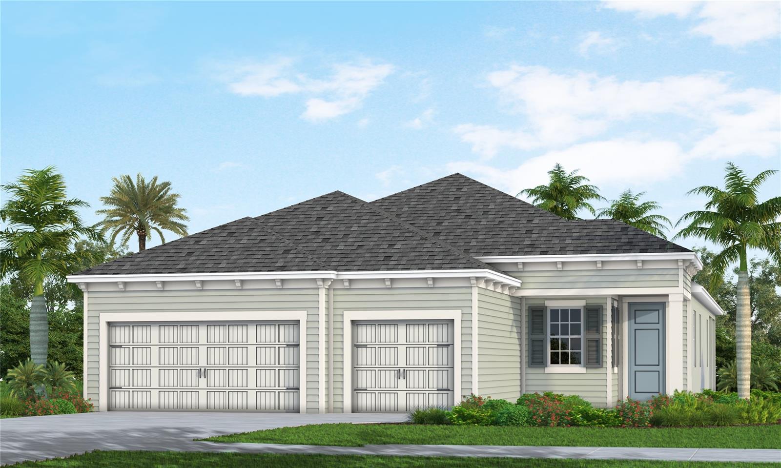 10043 Cross River Trl Property Photo 1