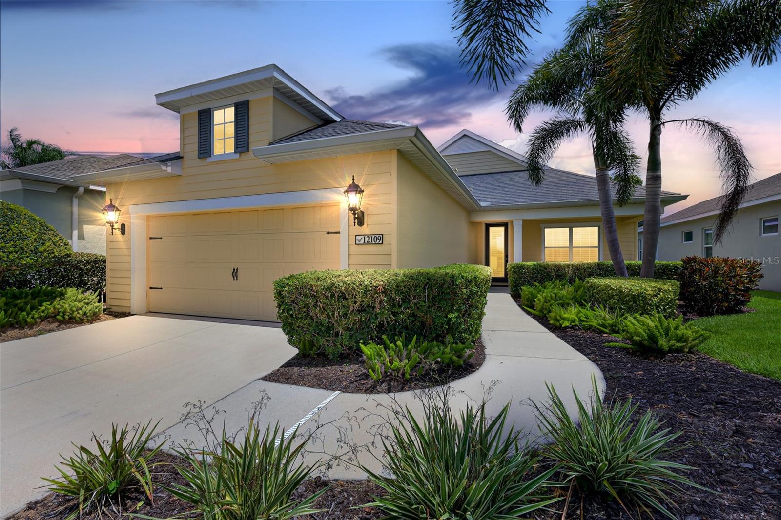 12109 Whisper Lake Dr Property Photo 1