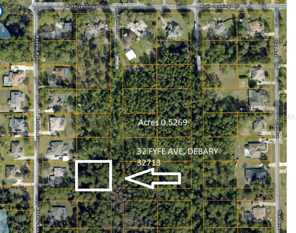 32 Fyfe Ave Property Photo 1