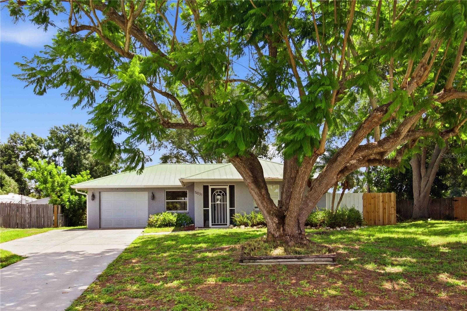 5031 PRESTON WAY