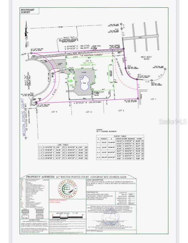 617 Weston Pointe Ct Property Photo 4