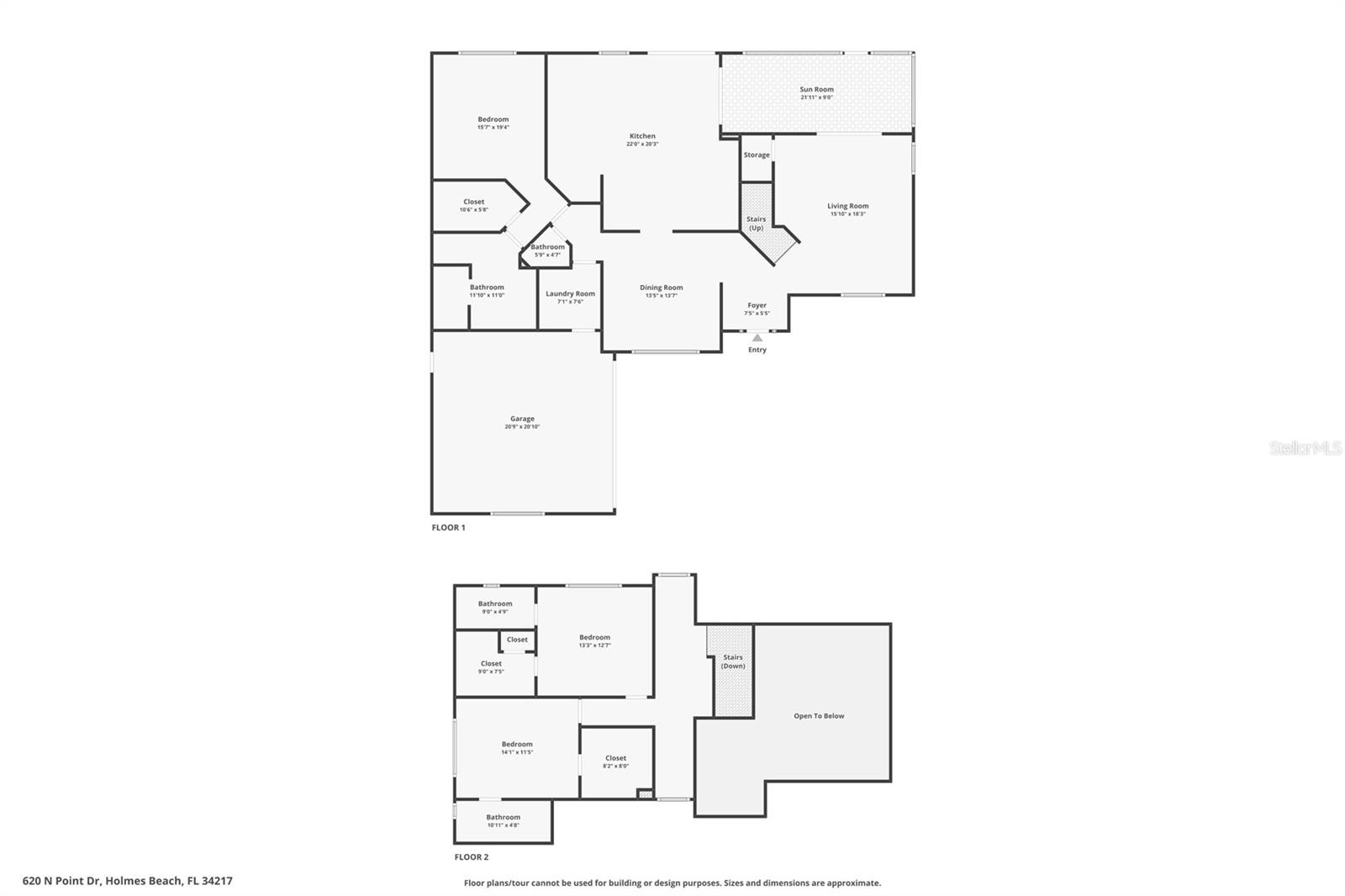 620 North Point Dr Property Photo 66