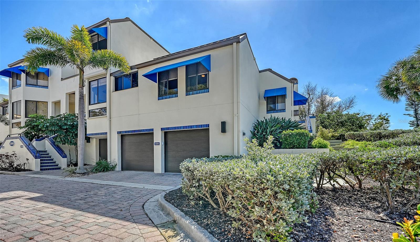 2000 HARBOURSIDE DR #1501 Property Photo 1