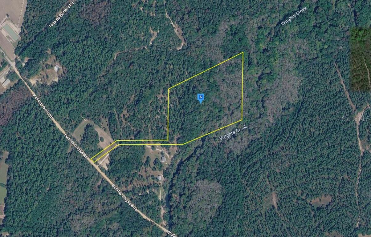 2357 Bonifay Gritney Rd Property Photo 1