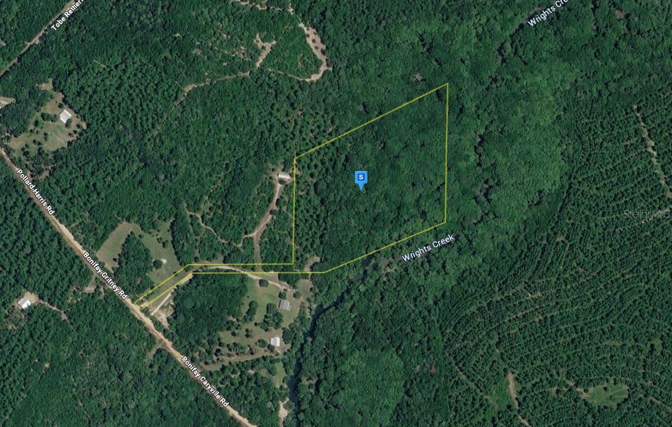 2357 BONIFAY GRITNEY RD