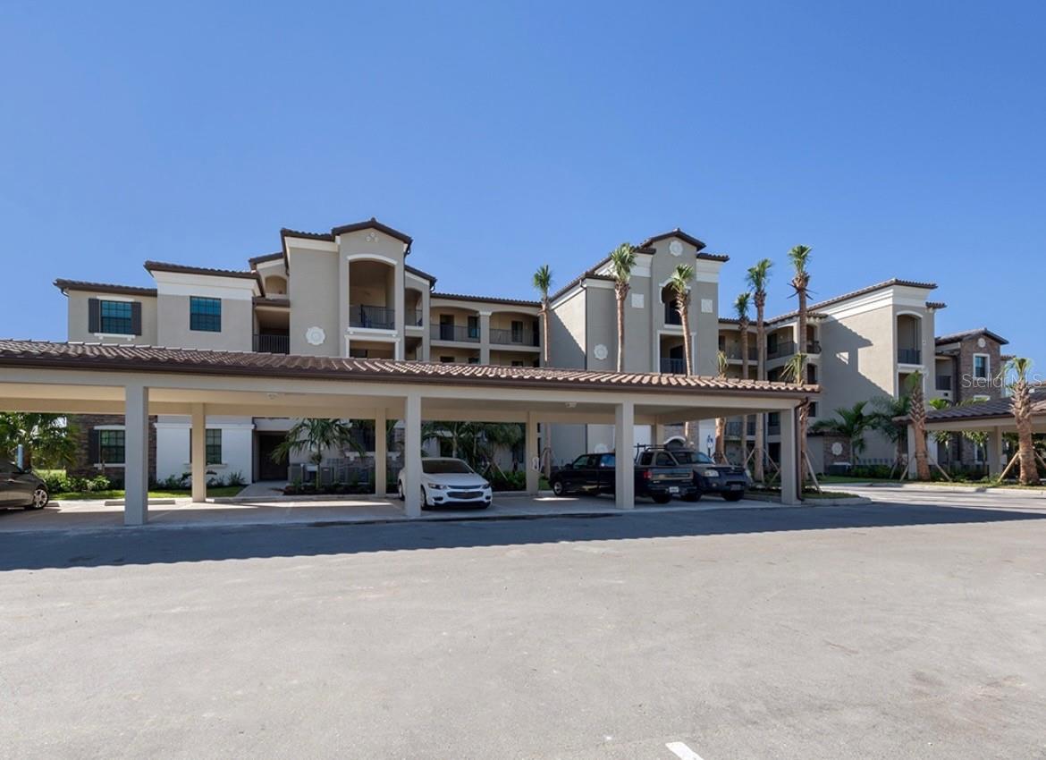 17006 Vardon Ter #402 Property Photo 1