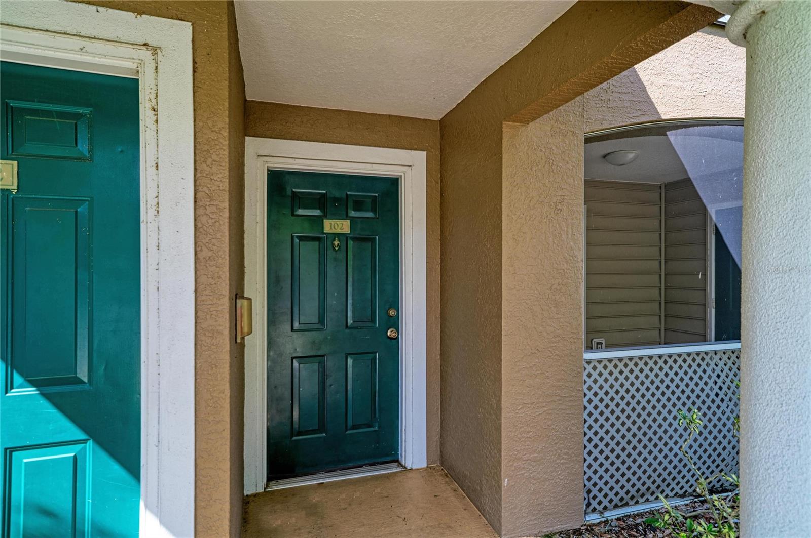8932 Manor Loop #102 Property Photo 4