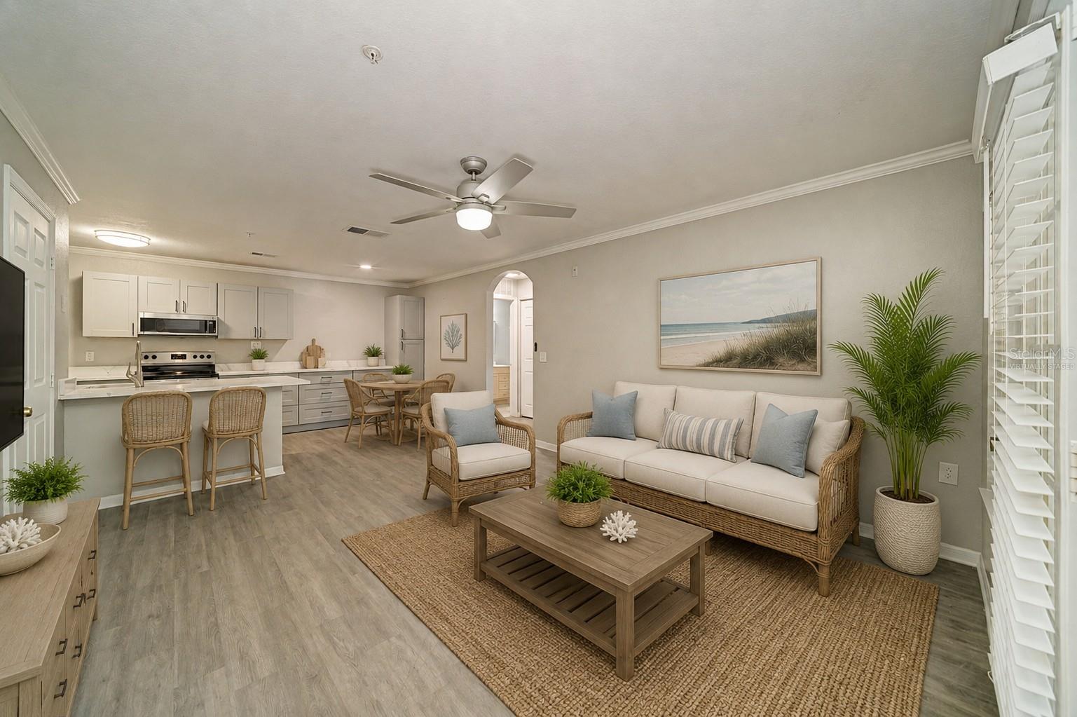 8932 Manor Loop #102 Property Photo 6