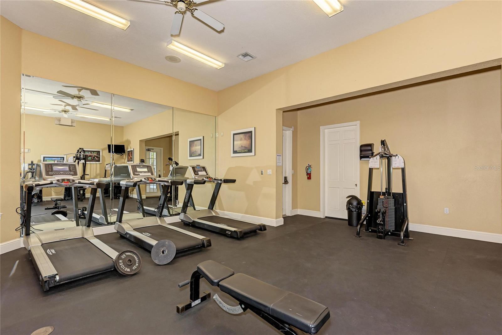 8932 Manor Loop #102 Property Photo 46