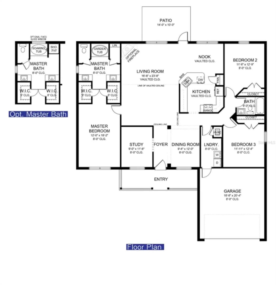 2104 Bennett Ln Property Photo 2