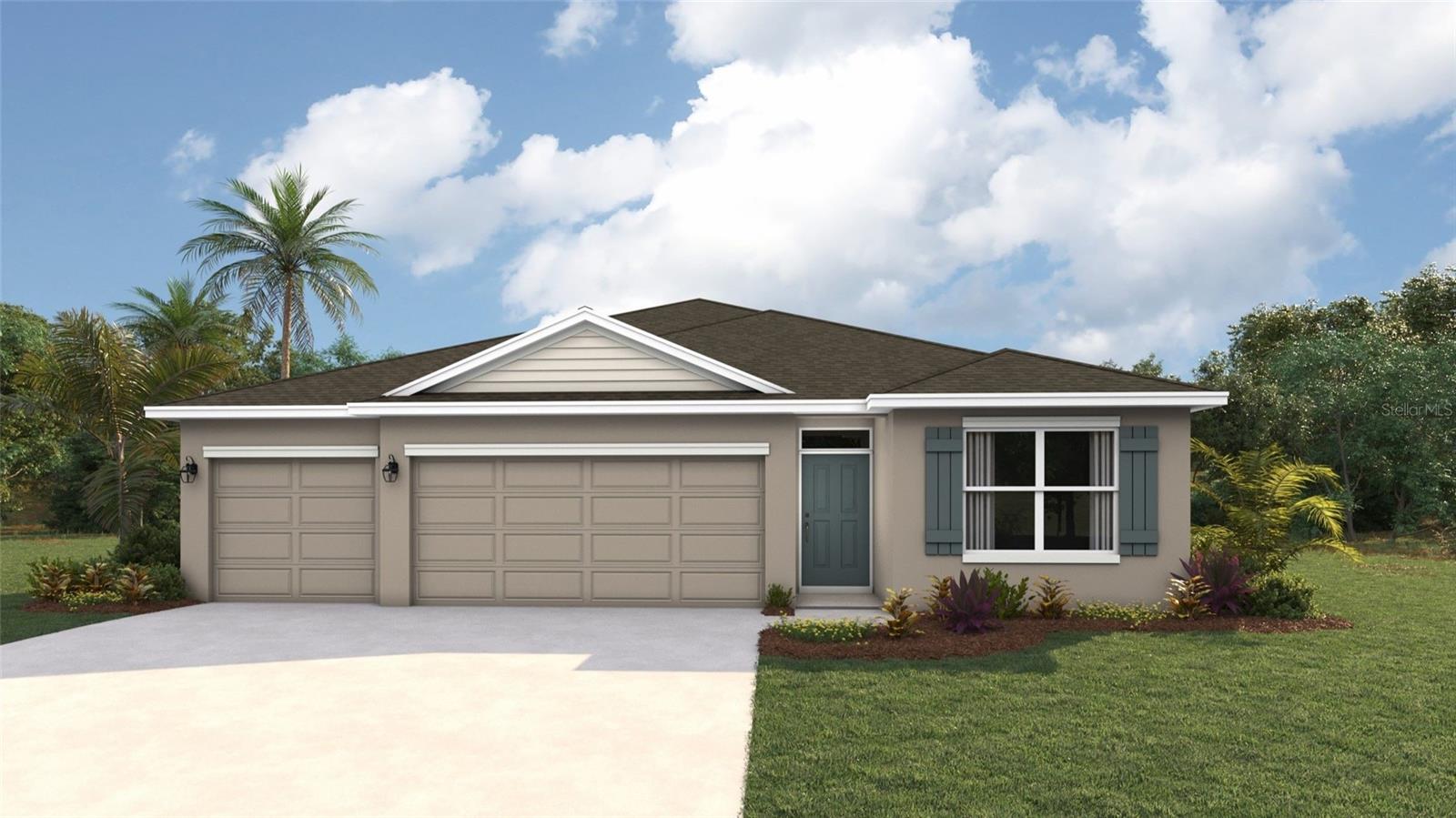 17615 Whiskey Creek Trl Property Photo 1