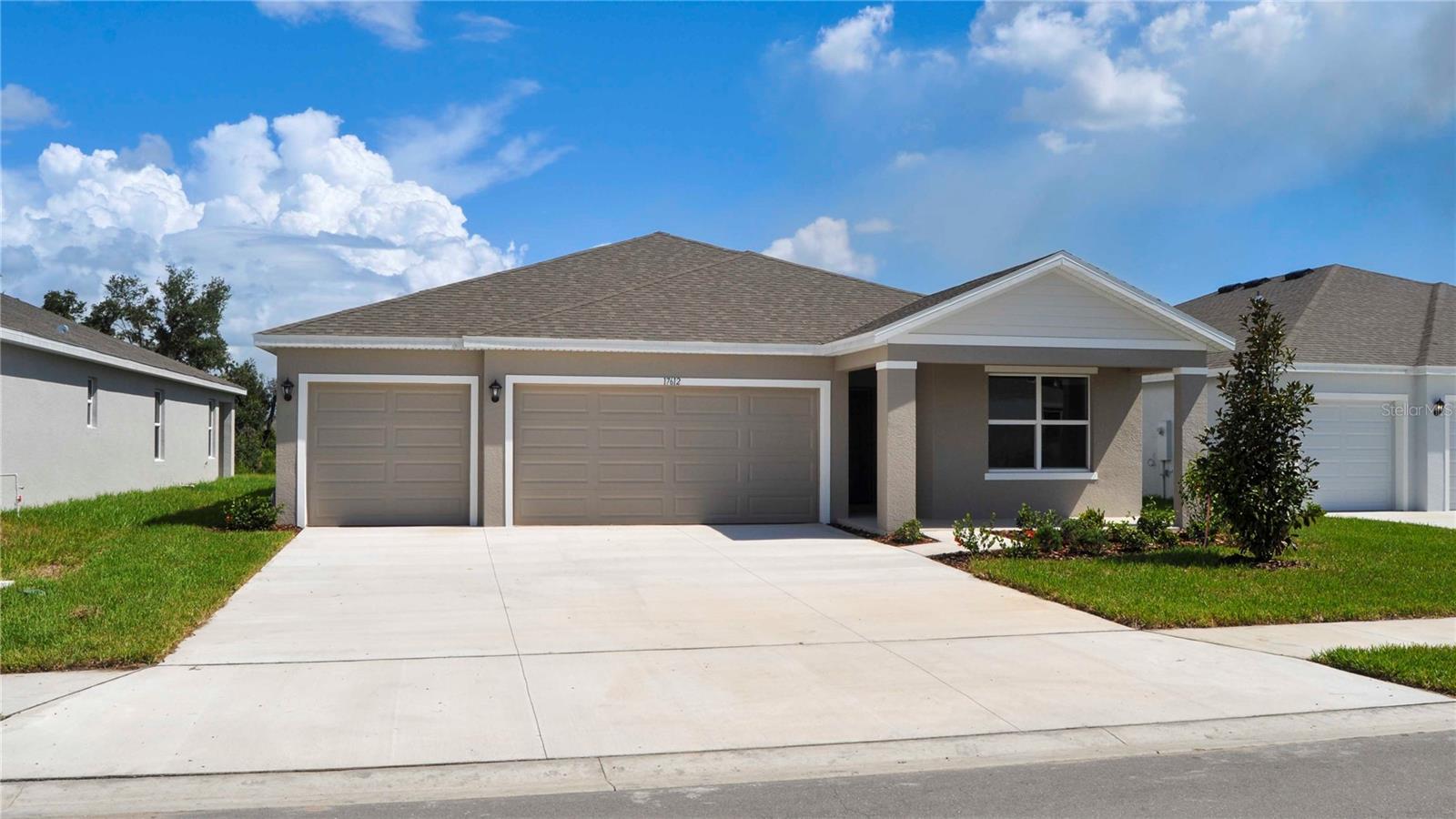 17612 Whiskey Creek Trl Property Photo 1