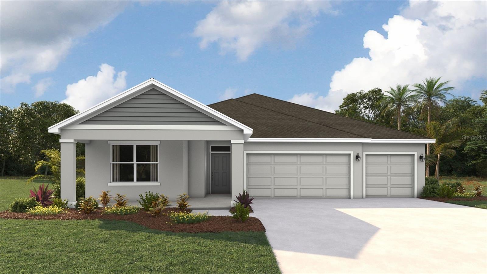 17516 Whiskey Creek Trl Property Photo 1