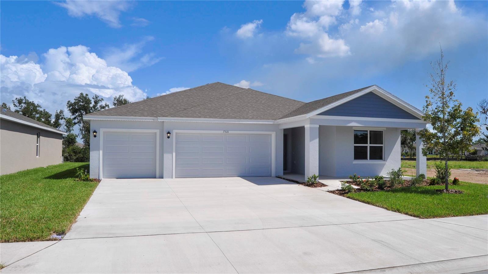 17616 Whiskey Creek Trl Property Photo 1