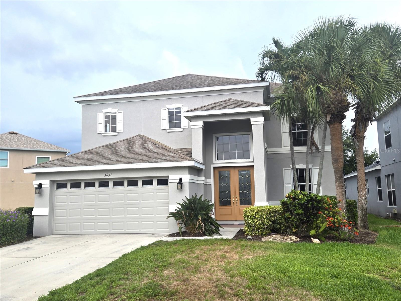 3637 Summerwind Cir Property Photo 1