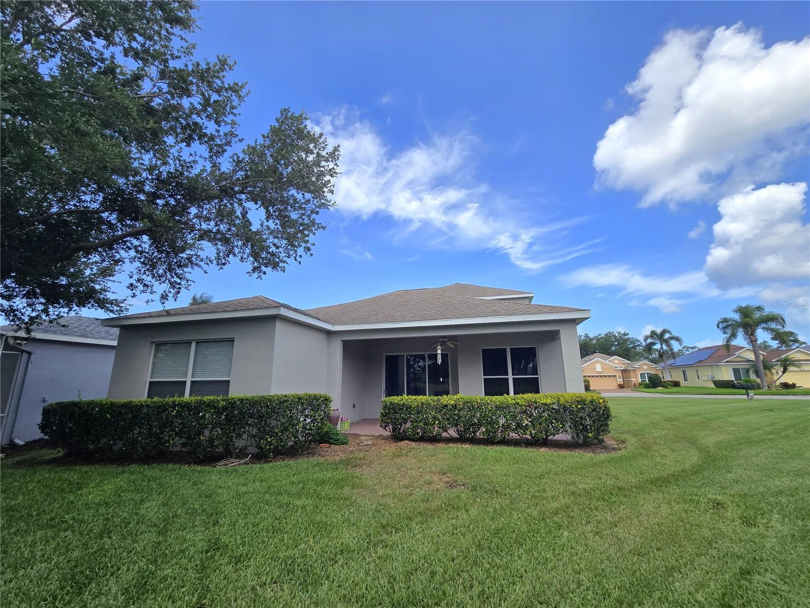 3637 Summerwind Cir Property Photo 2
