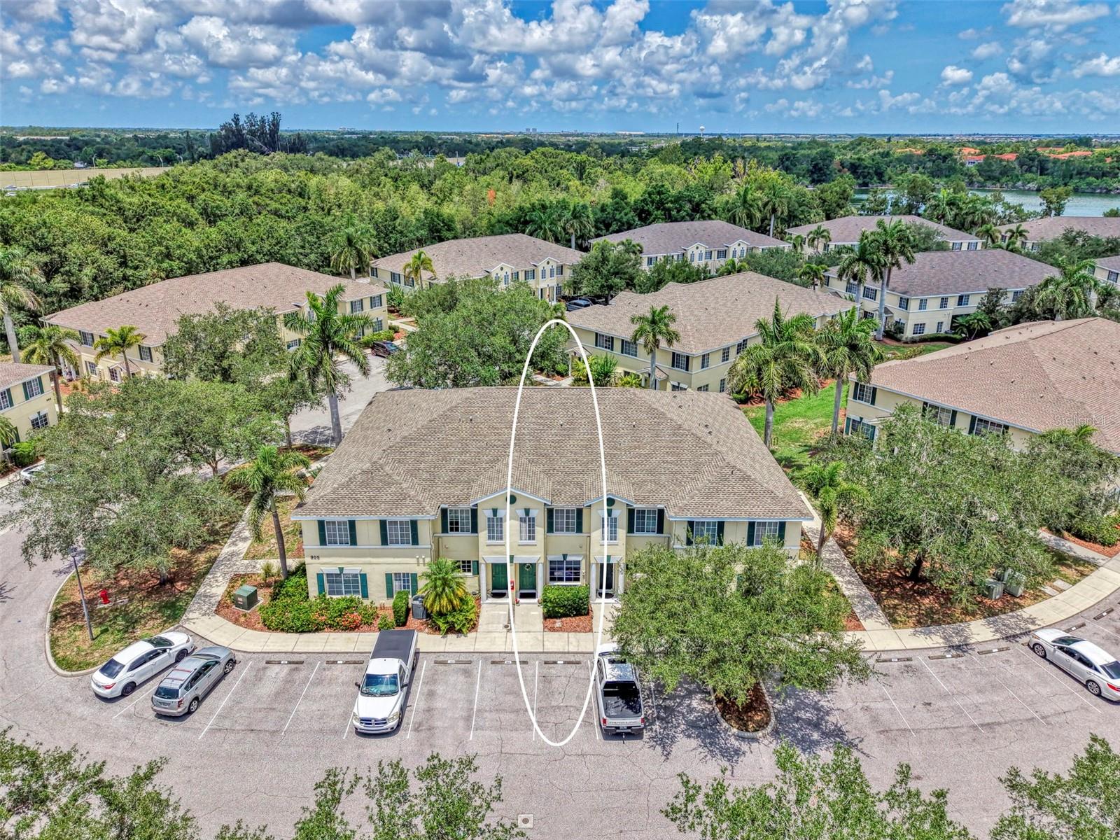 305 Cape Harbour Loop #104 Property Photo 1