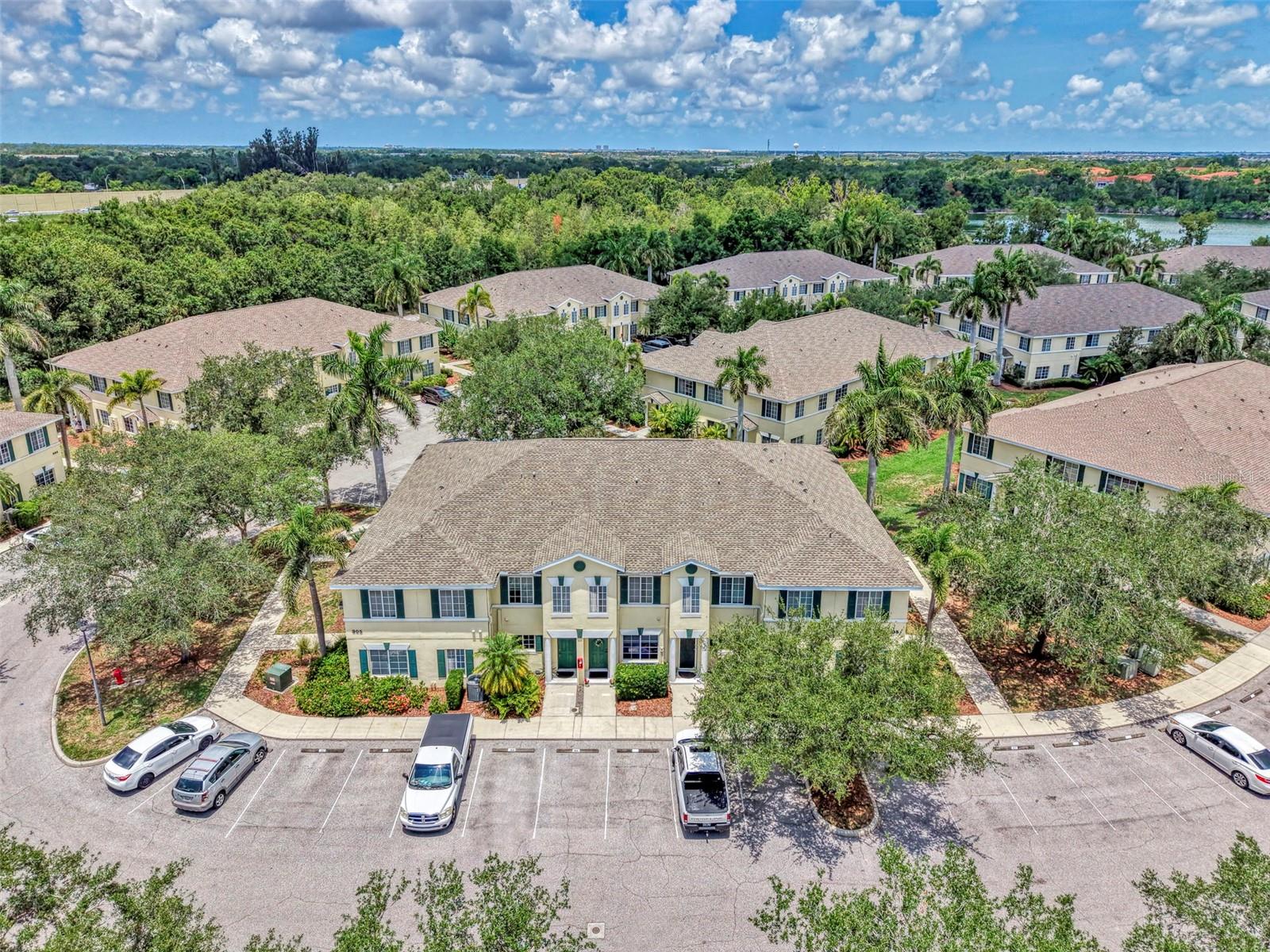 305 Cape Harbour Loop #104 Property Photo 2