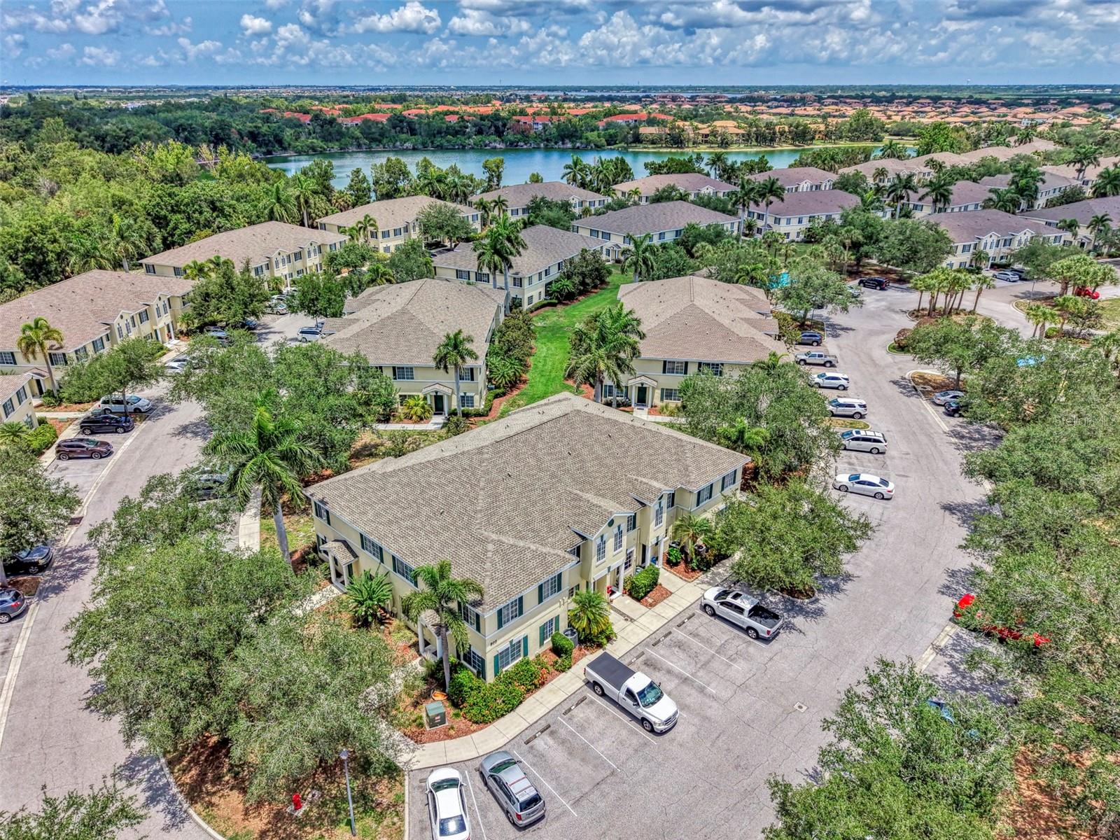305 Cape Harbour Loop #104 Property Photo 3