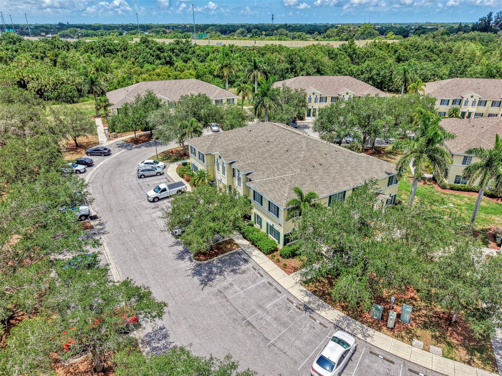 305 Cape Harbour Loop #104 Property Photo 4