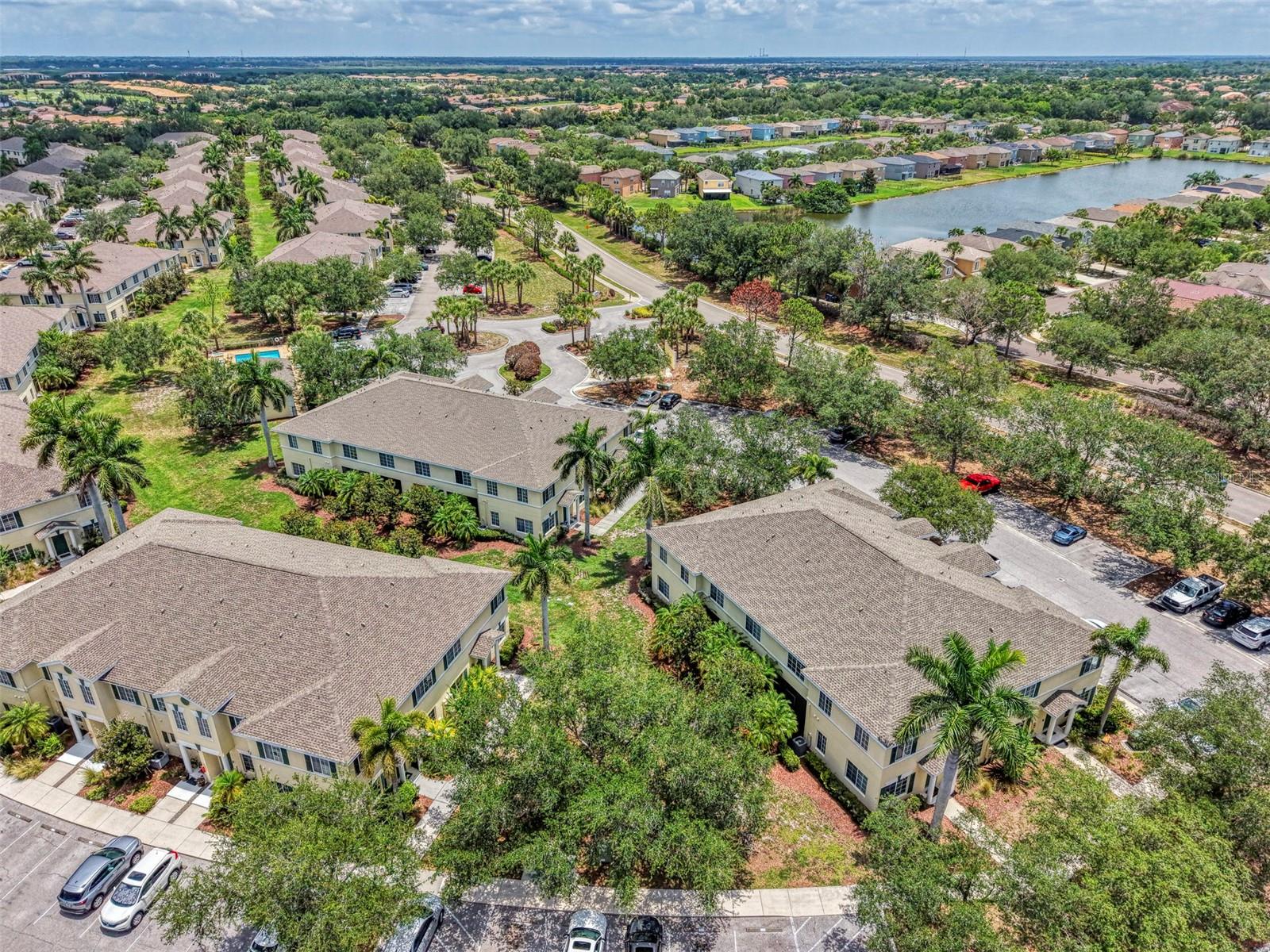 305 Cape Harbour Loop #104 Property Photo 44