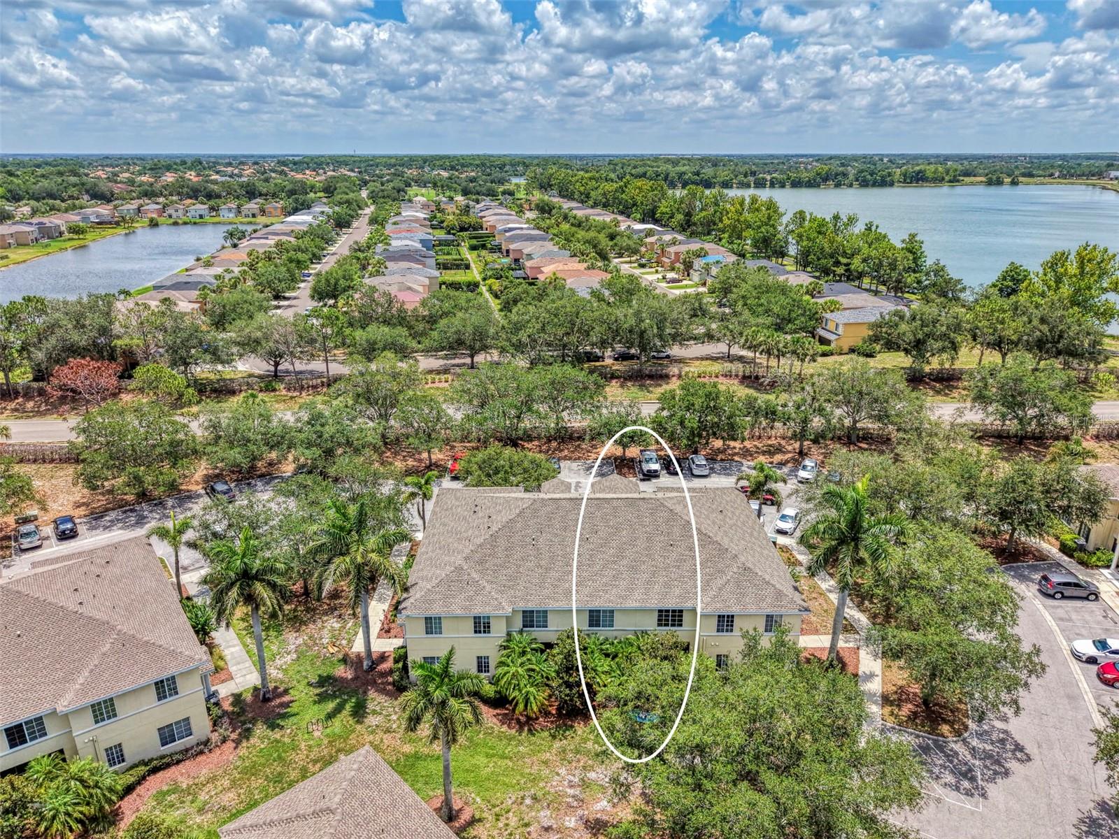 305 Cape Harbour Loop #104 Property Photo 45