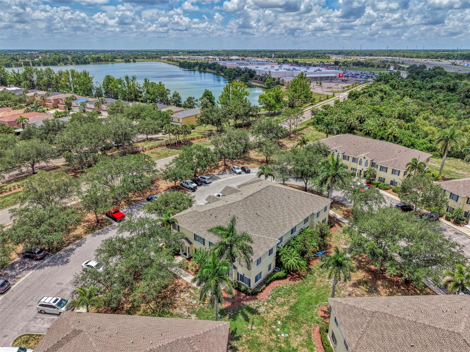 305 Cape Harbour Loop #104 Property Photo 47