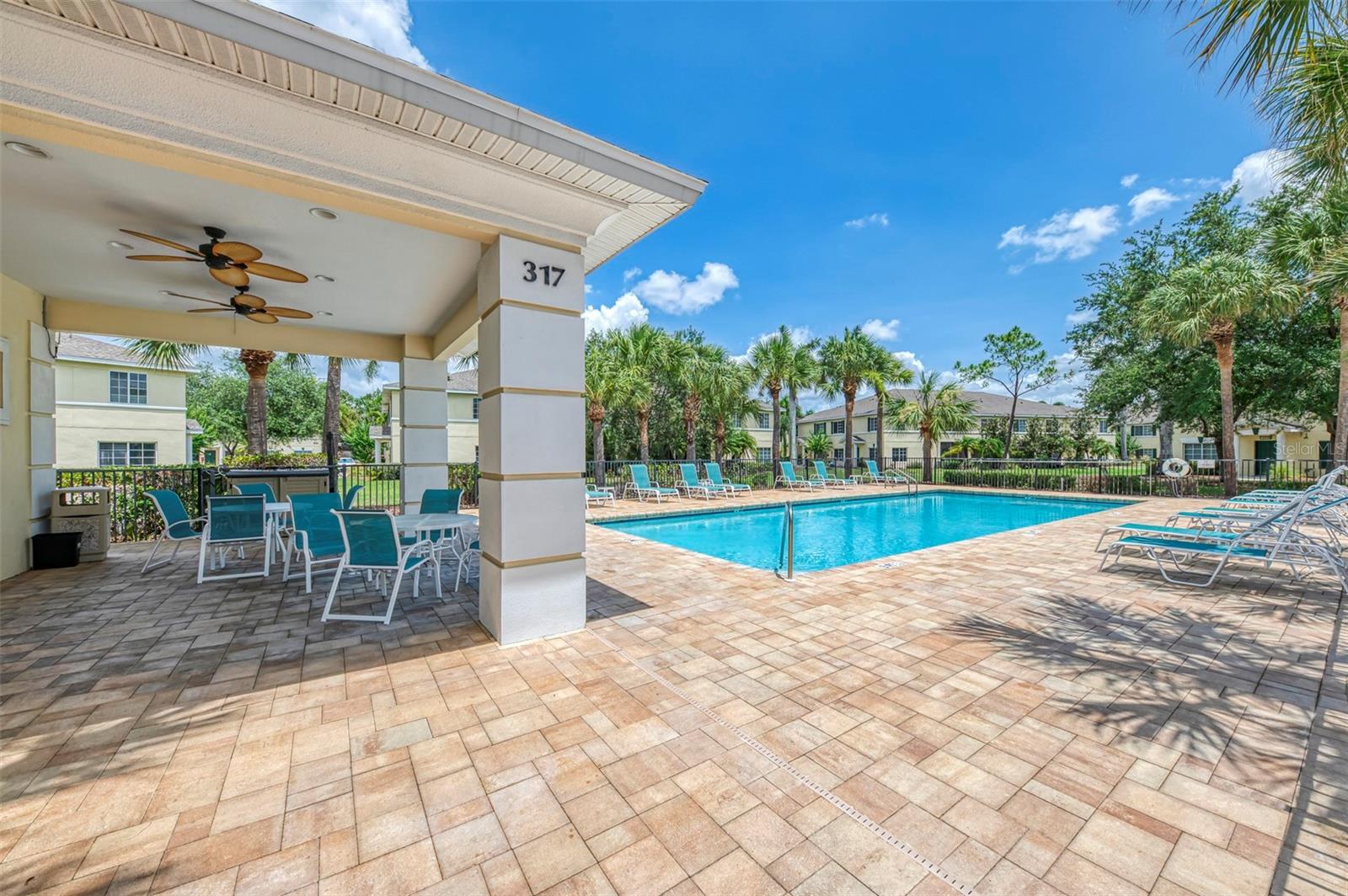 305 Cape Harbour Loop #104 Property Photo 48
