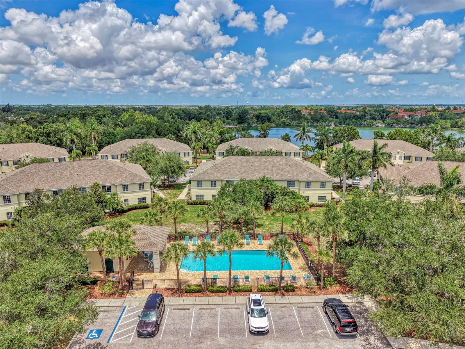 305 Cape Harbour Loop #104 Property Photo 50