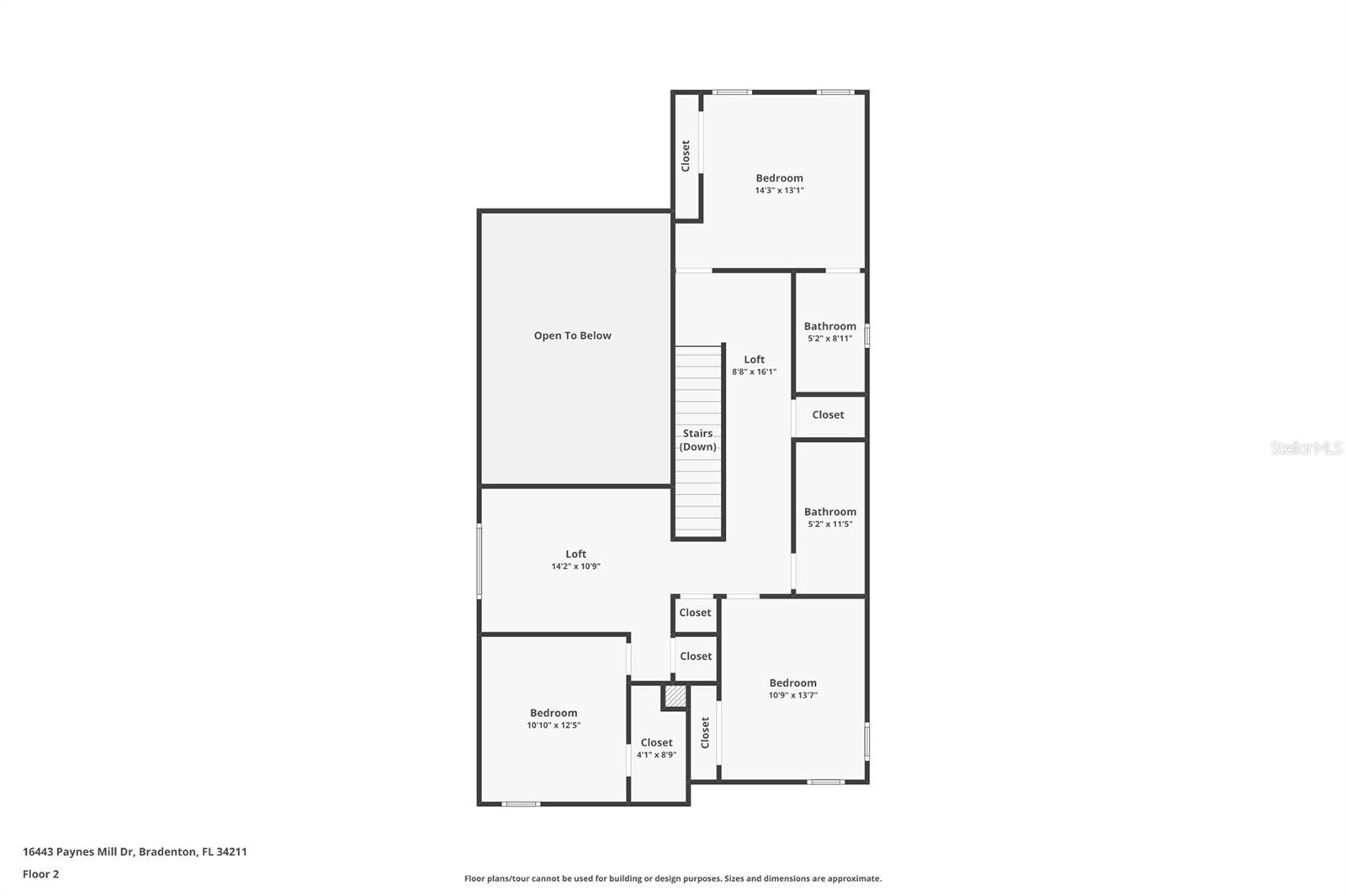 16443 Paynes Mill Dr Property Photo 62