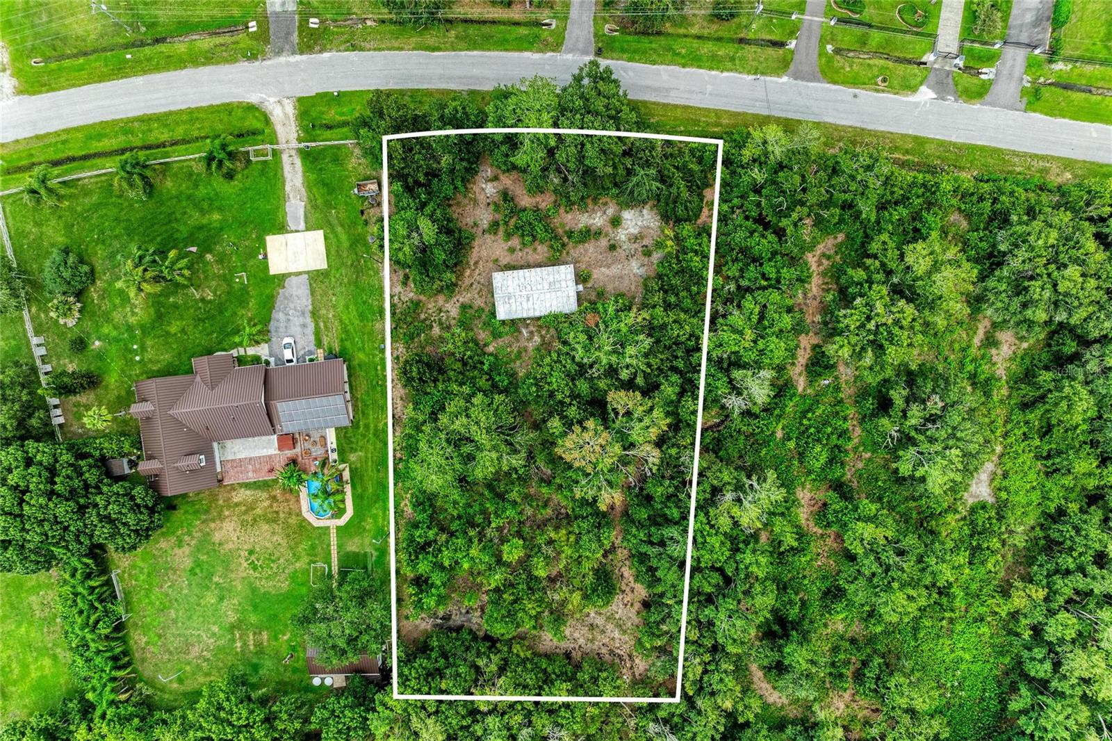 10907 Estates Del Sol Dr Property Photo 2