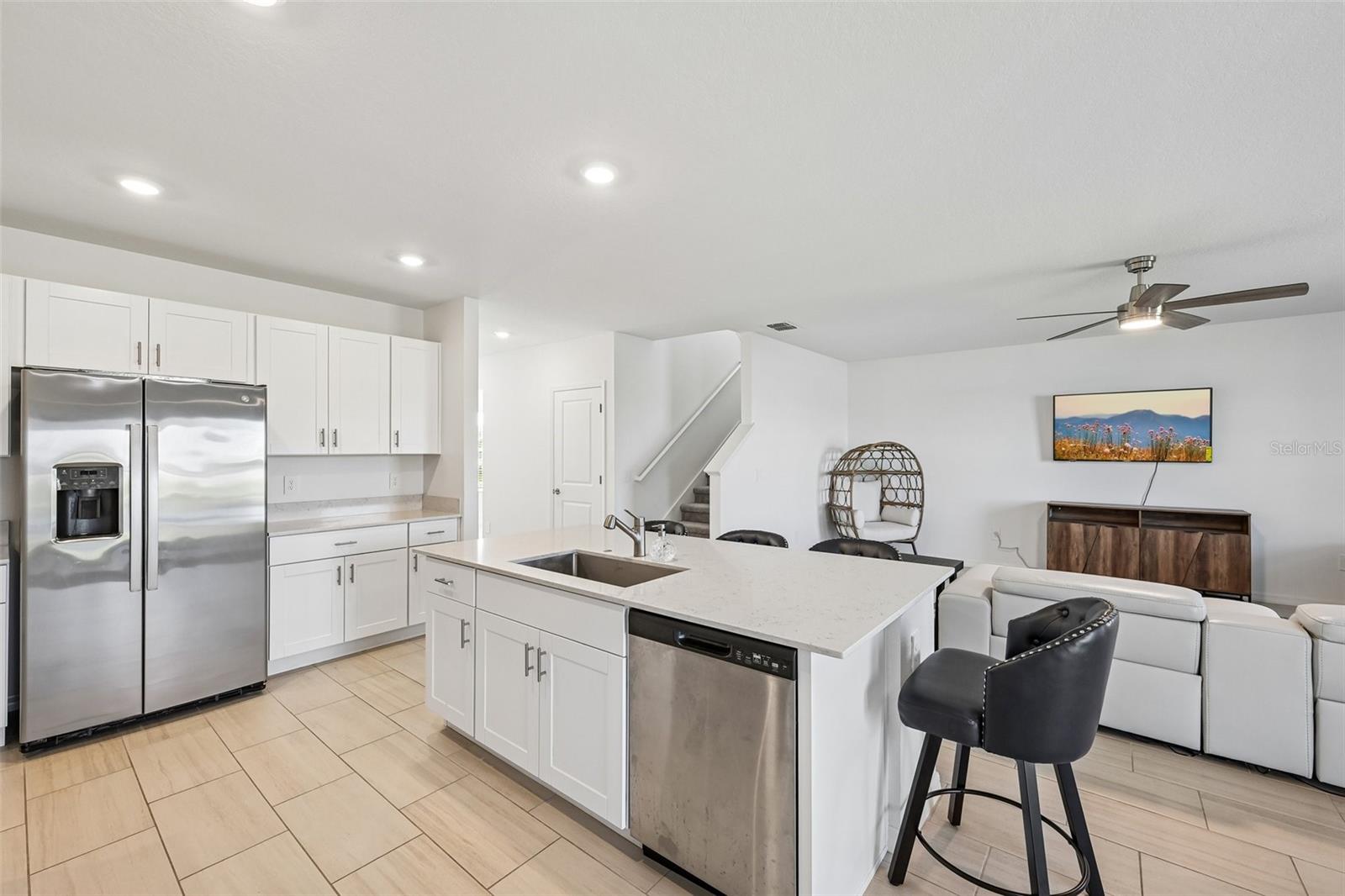 8807 Sunset Park Trl Property Photo 15