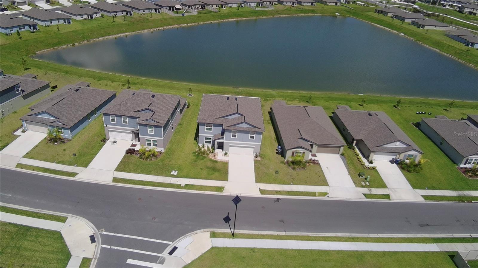8807 Sunset Park Trl Property Photo 44
