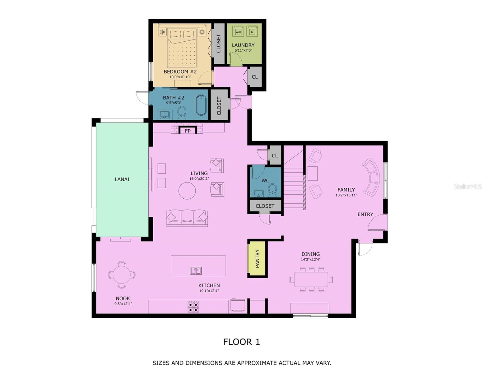 15016 Sea Salt Way Property Photo 65