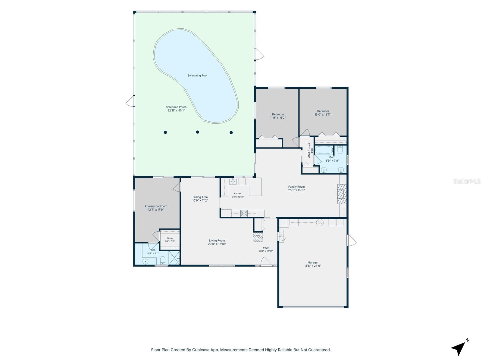921 Birdie Way Property Photo 16