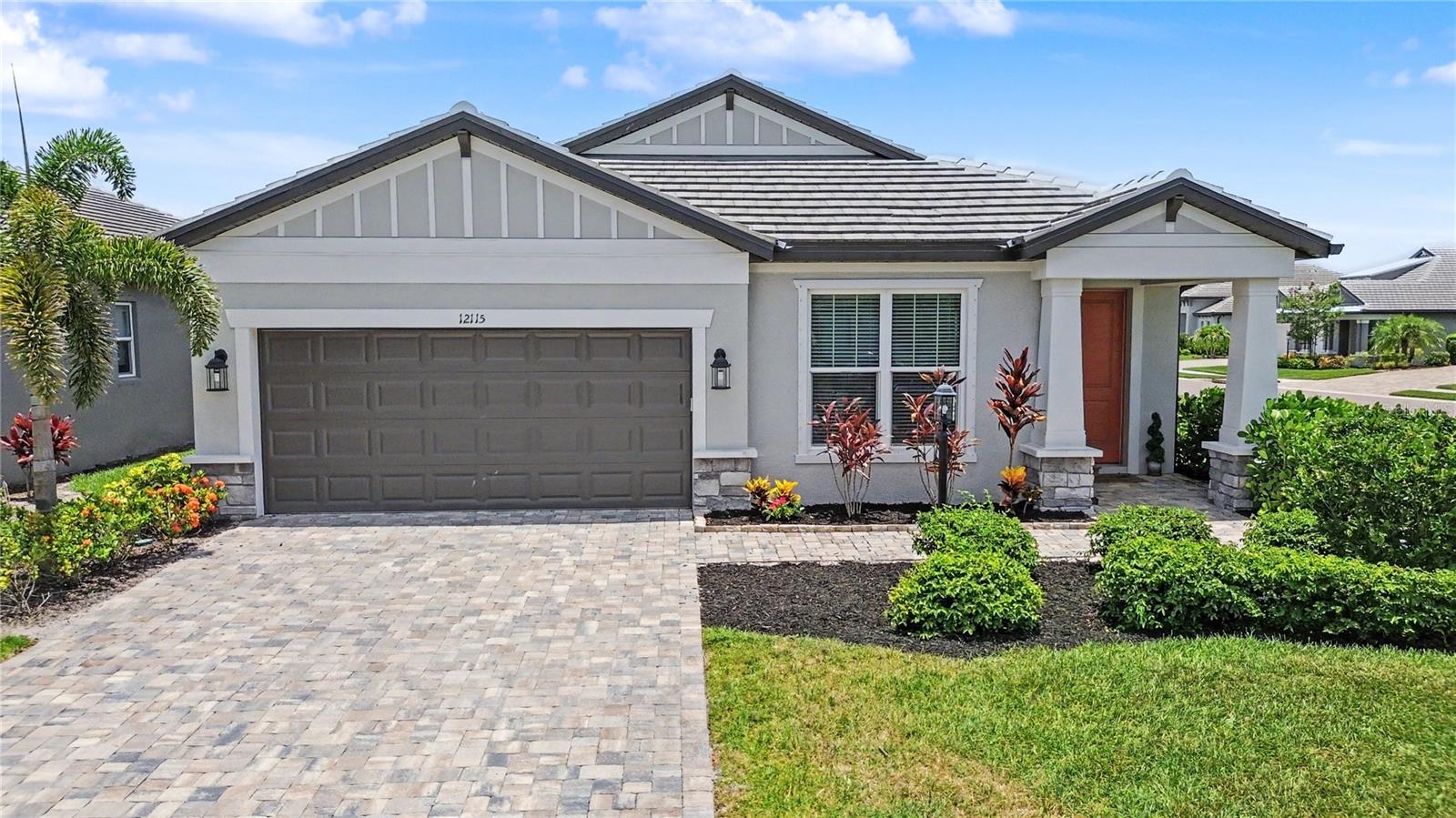 12115 Bald Cypress Cv Property Photo 1