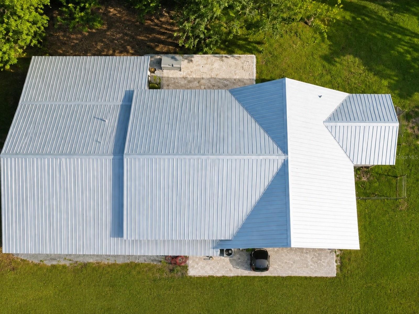 11740 Darsey Rd Property Photo 11