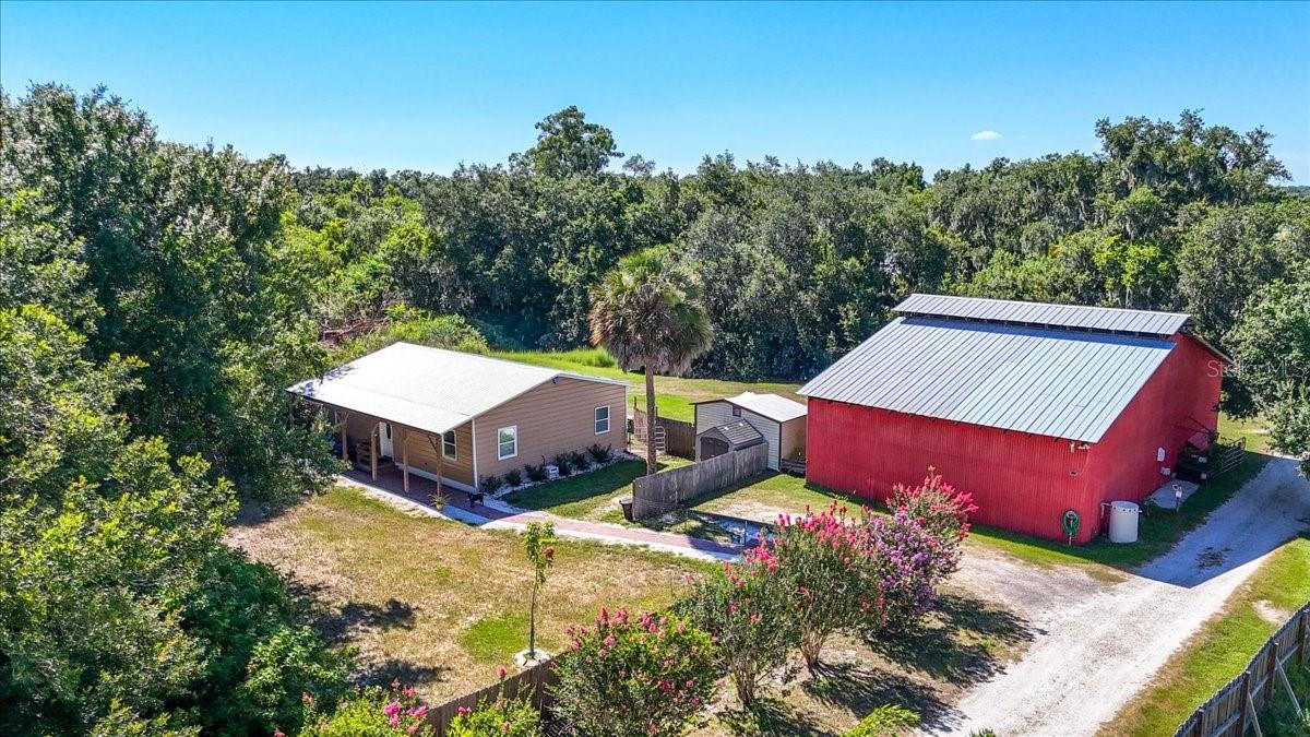 11740 Darsey Rd Property Photo 53