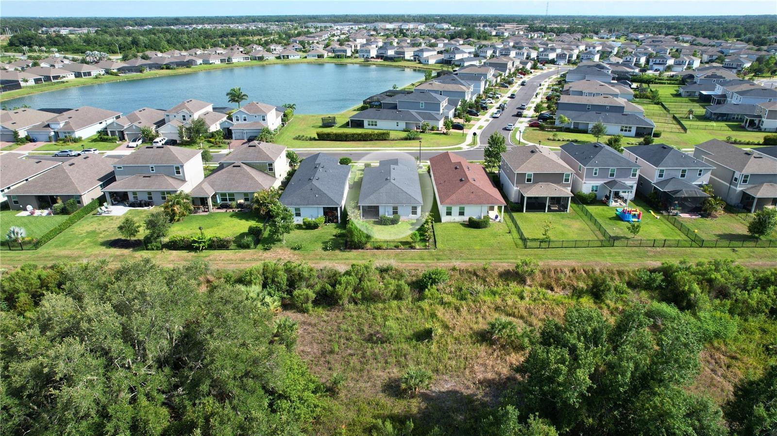 11636 Little River Way Property Photo 1
