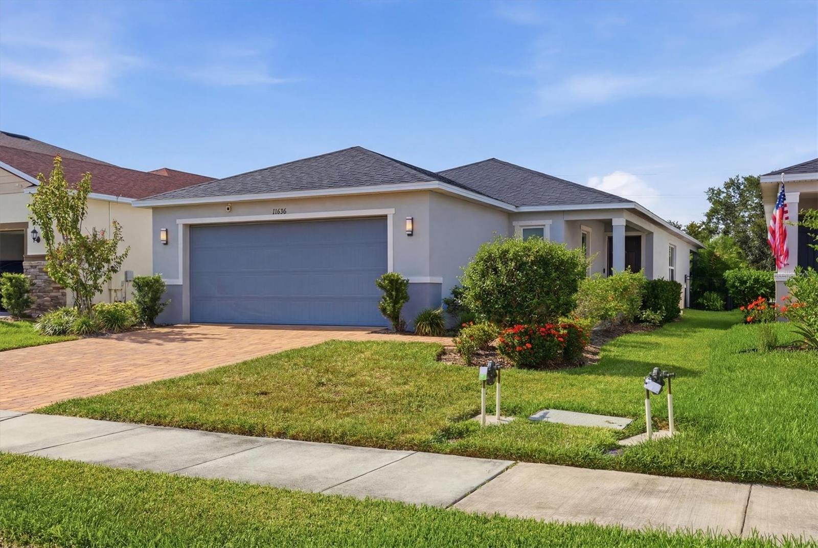 11636 Little River Way Property Photo 4