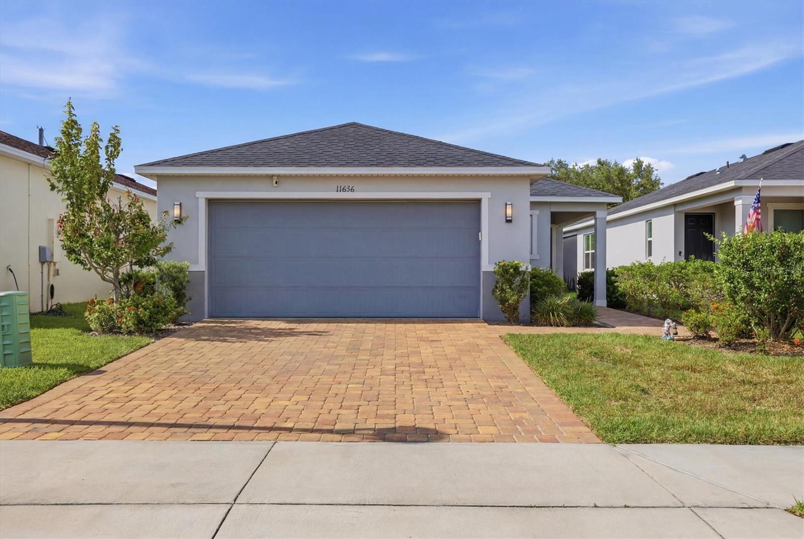 11636 Little River Way Property Photo 5