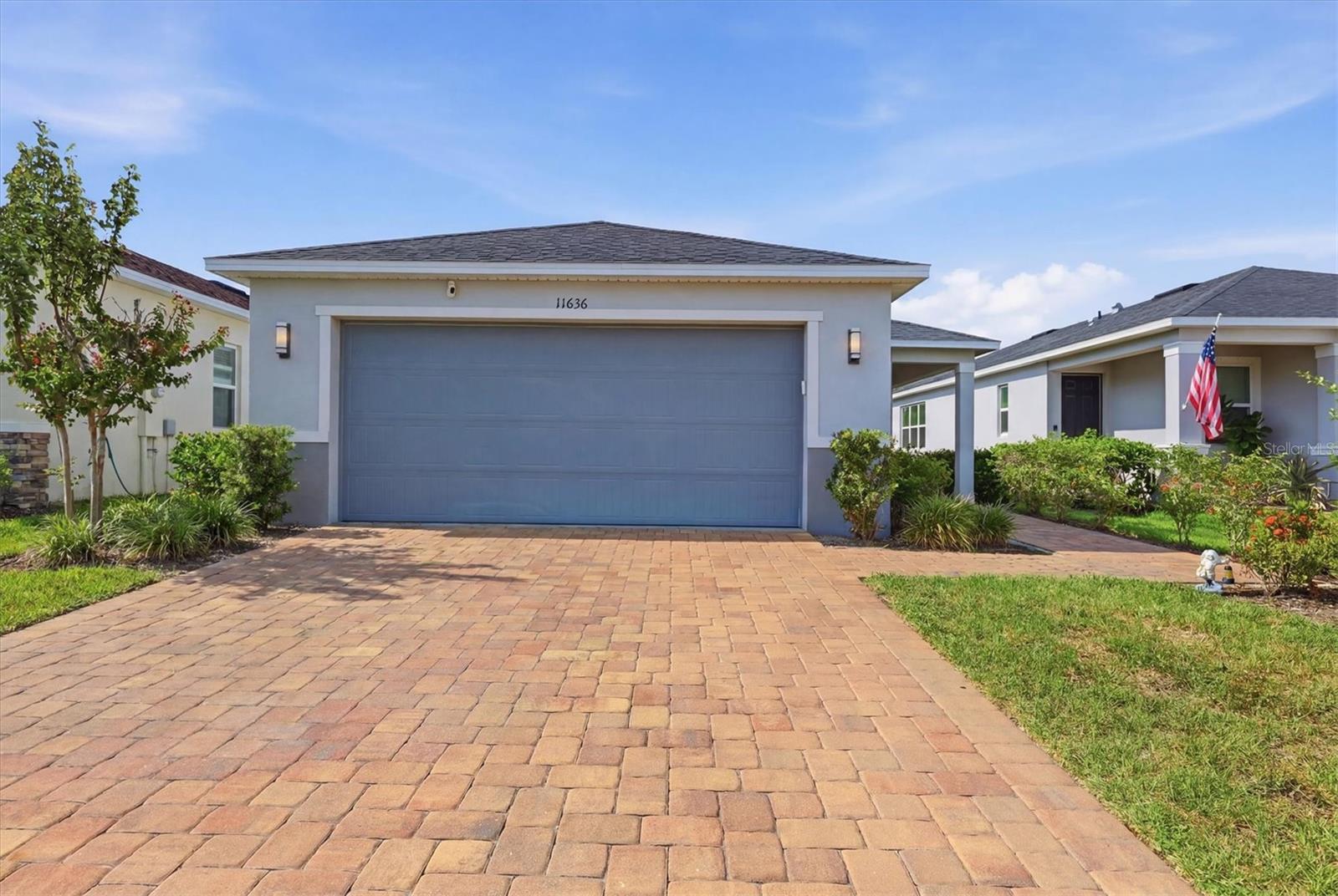 11636 Little River Way Property Photo 6