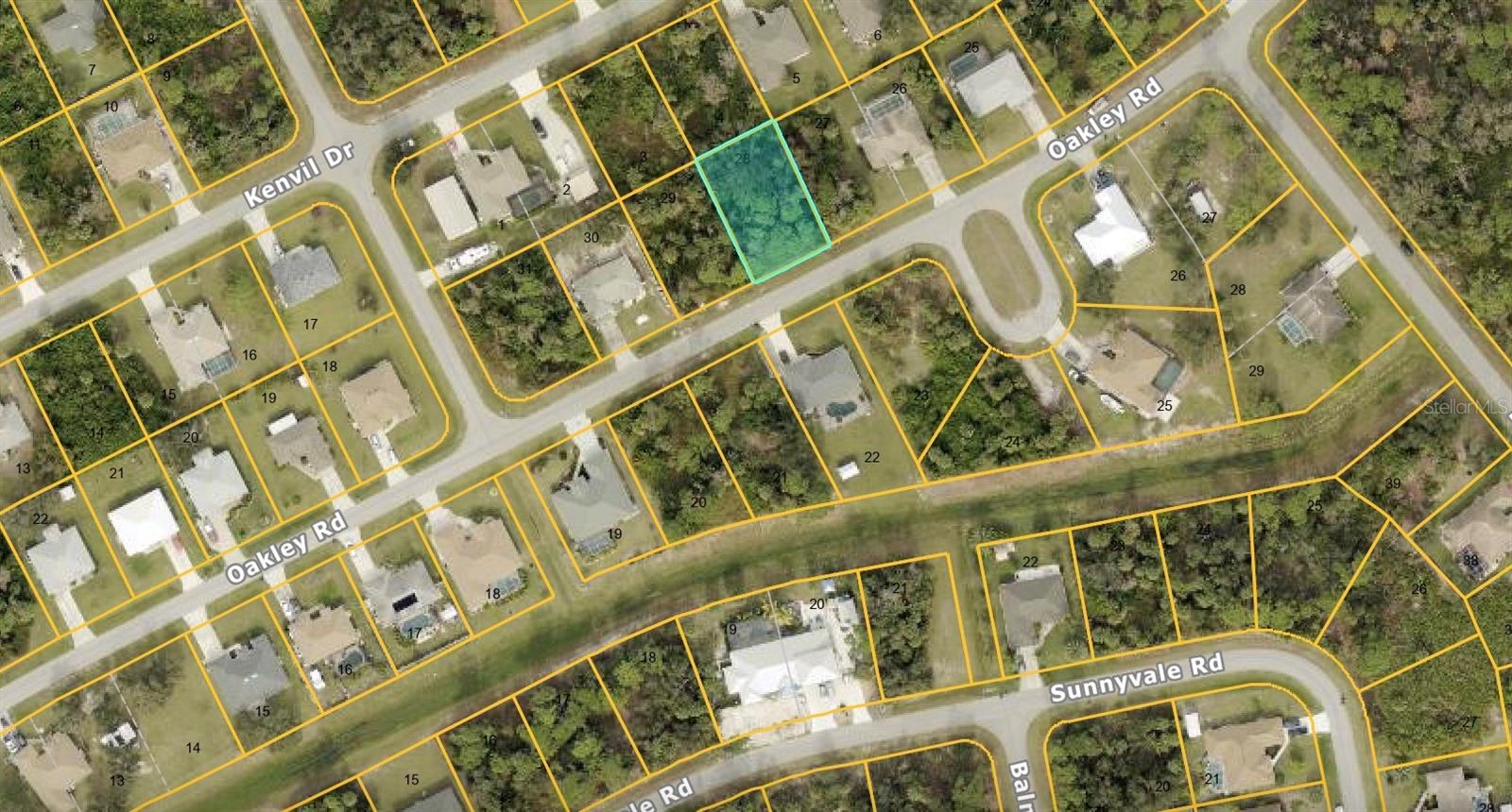 Oakley Rd Property Photo